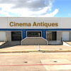 Cinema Antiques Storefront