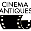 Cinema Antiques Logo