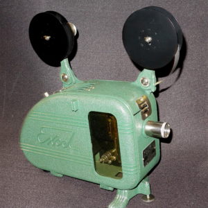 8mm Vintage Movie Projectors for sale
