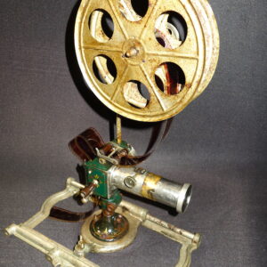 Antique Film Projectors For Sale- Cinema Antiques